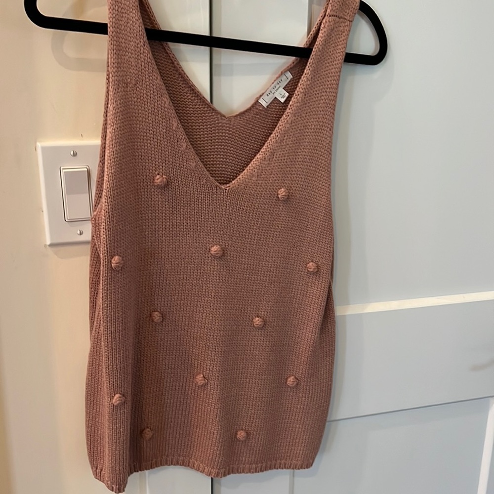 Sweater Top